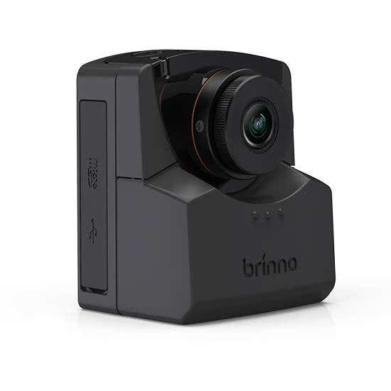 Brinno TLC2020 Timelapse Construction Camera - Clamp Kit