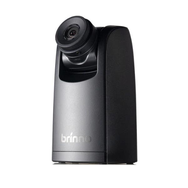 Brinno TLC300 Timelapse Construction Camera