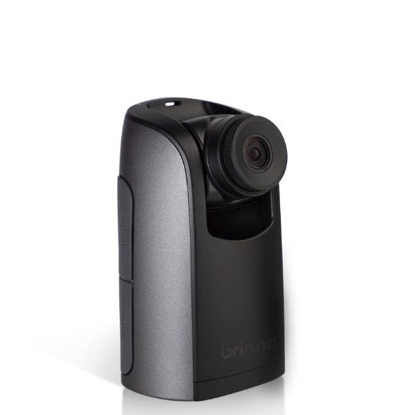 Brinno BCC300 Timelapse Construction Camera Clamp Kit