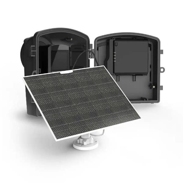 Brinno Solar Power Kit