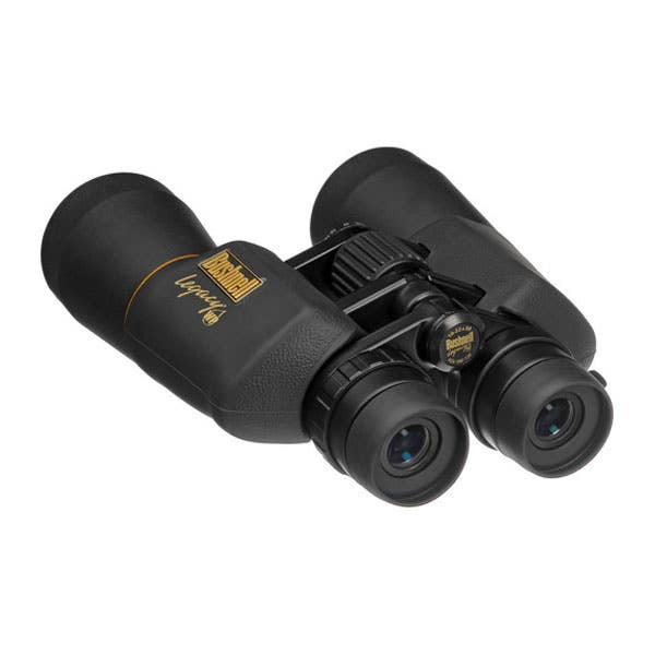 Bushnell 10-22x50 Legacy WP Zoom Binoculars
