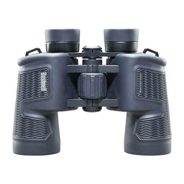 Bushnell 10x42 H2O Waterproof Porro Prism Binoculars
