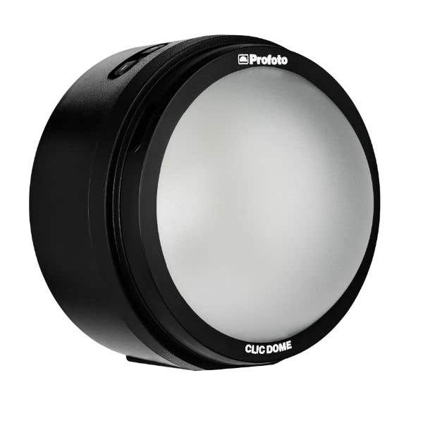 Profoto C1 Plus Smartphone Studio Light