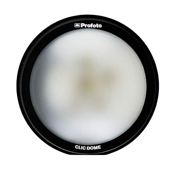 Profoto C1 Plus Smartphone Studio Light