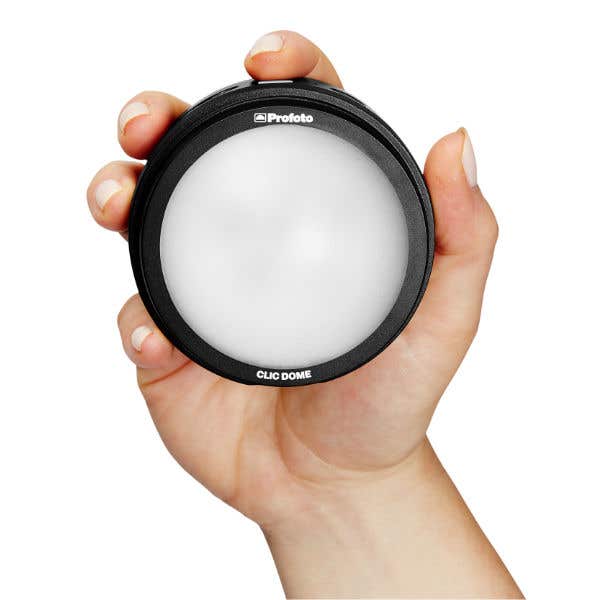 Profoto C1 Plus Smartphone Studio Light