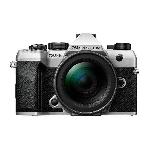 OM System OM-5 MKII