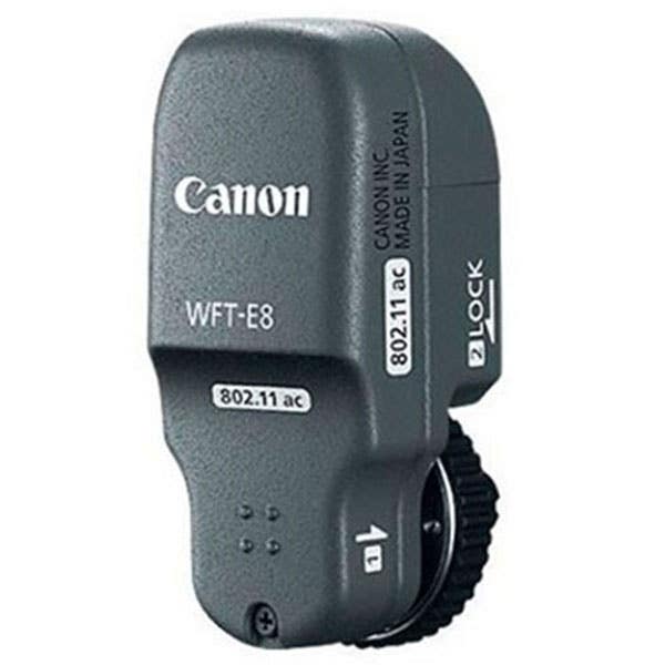 Canon WFT-E8E Wireless File Transmitter - EOS1DXII
