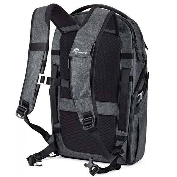 LowePro Freeline BP350AW Backpack - Grey