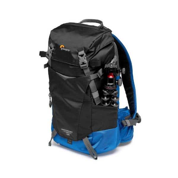 Lowepro Photo Sport AWII 15L Backpack - Blue/Black