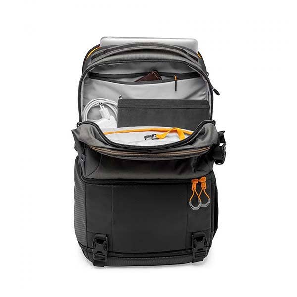 LowePro Fastpack BP 250AW III Backpack - Grey