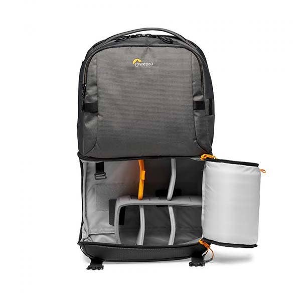 LowePro Fastpack BP 250AW III Backpack - Grey