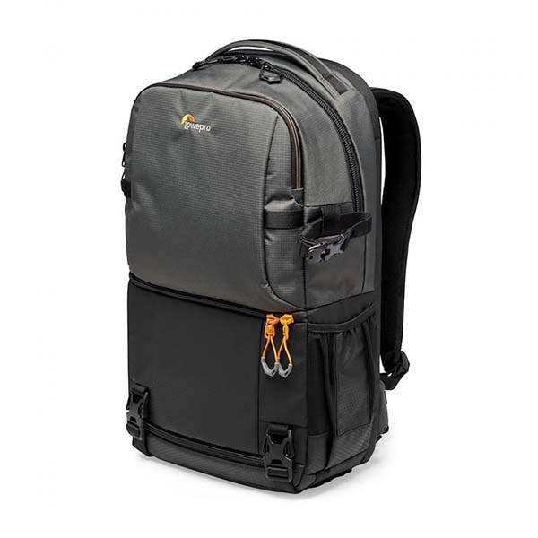 LowePro Fastpack BP 250AW III Backpack - Grey