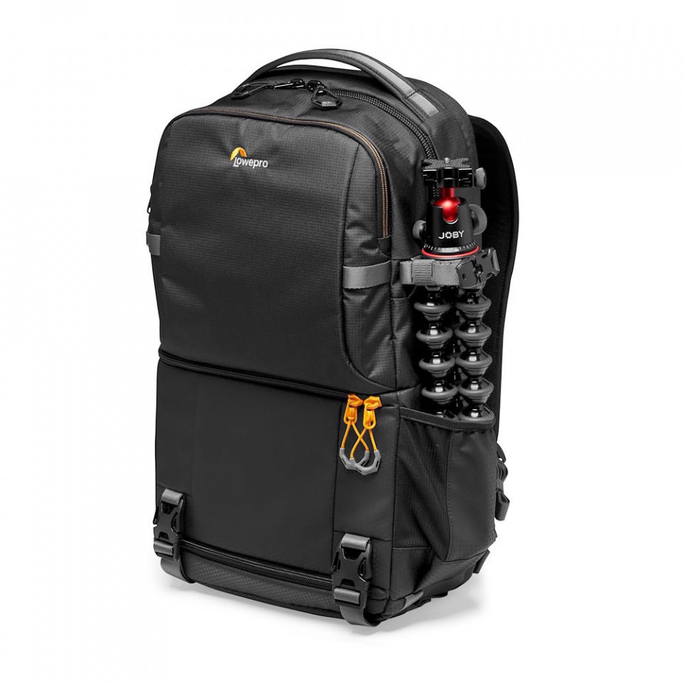 LowePro FASTPACK BP 250AW III 20L Backpack - Black