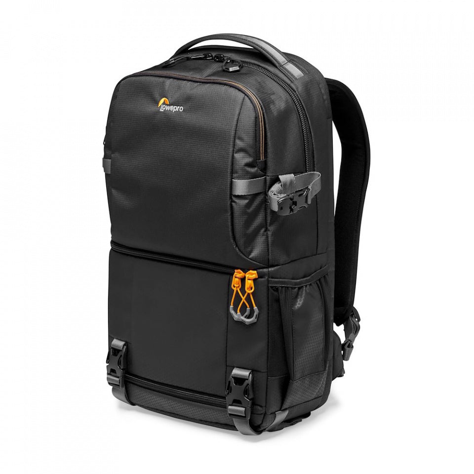 LowePro FASTPACK BP 250AW III 20L Backpack - Black
