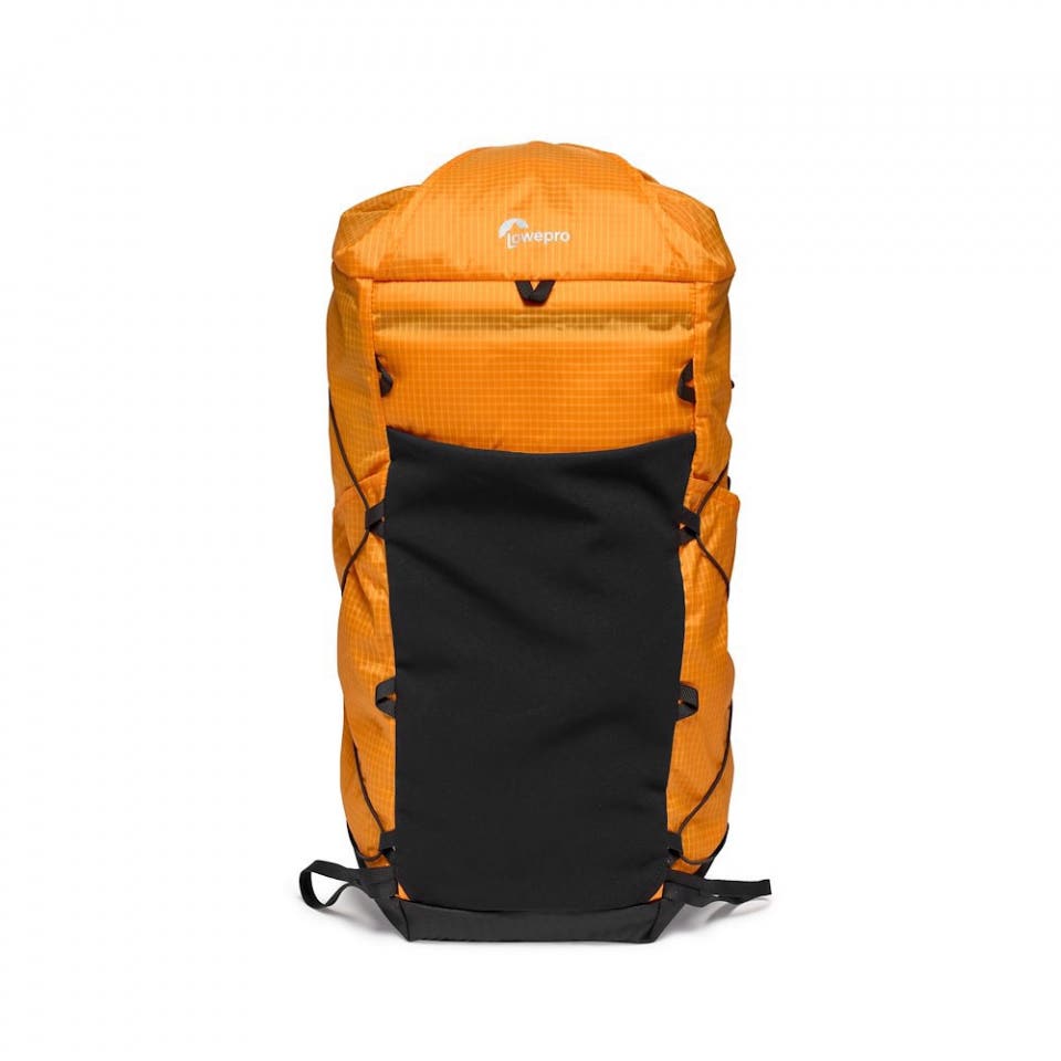 LowePro RUNABOUT BP 18L Backpack ORANGE