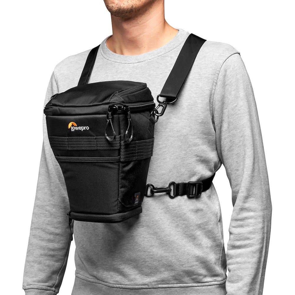 Lowepro Toploader Protactic 70 AW II