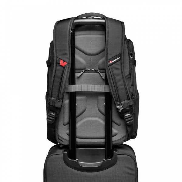 Manfrotto Advanced III Befree Backpack  - Black