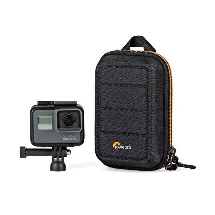 LowePro Hardside CS40 Case