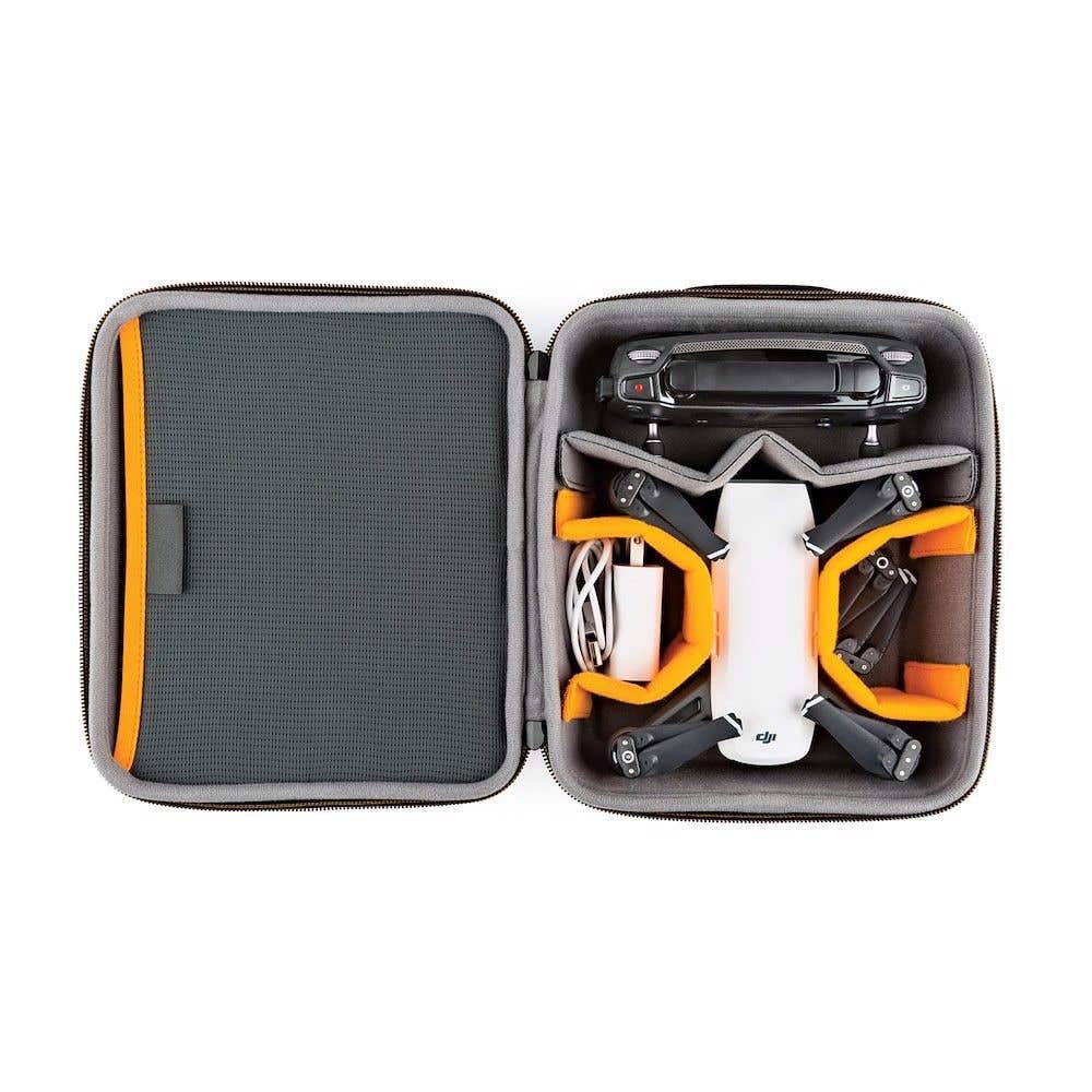 Lowepro Hardside CS80 for GoPro + Accessories
