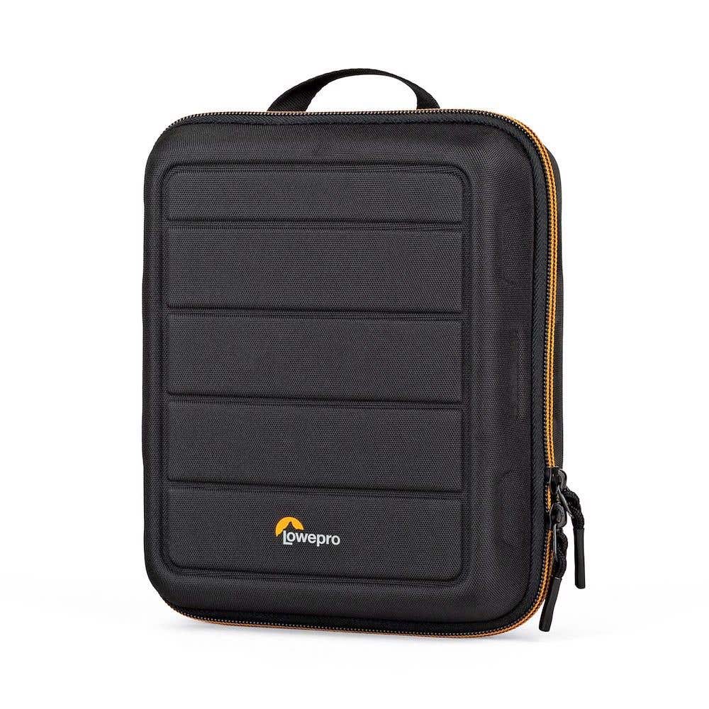 Lowepro Hardside CS80 for GoPro + Accessories