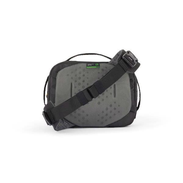 LowePro Trekker Lite SLX120 Sling Bag - Grey