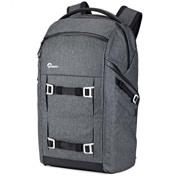 LowePro Freeline BP350AW Backpack - Grey