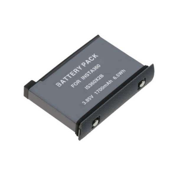 CamGo Insta 360 One X2 Battery 1700Mah