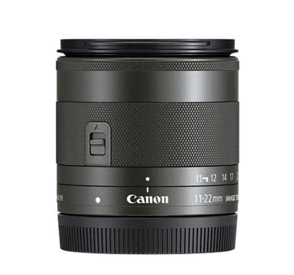 Canon EF-M 11-22mm | Secondhand