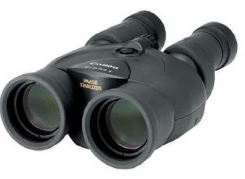 Canon 12x36 IS AW III Binoculars