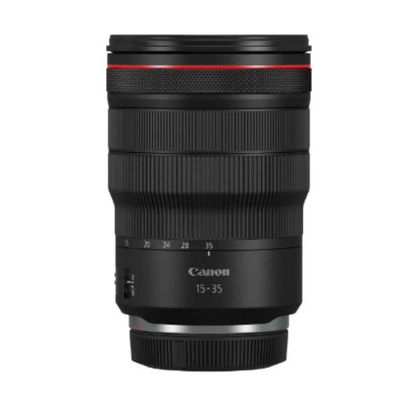Canon RF 15-35mm F2.8L IS USM Zoom