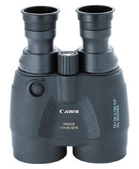 Canon 15x50 IS AW Binoculars