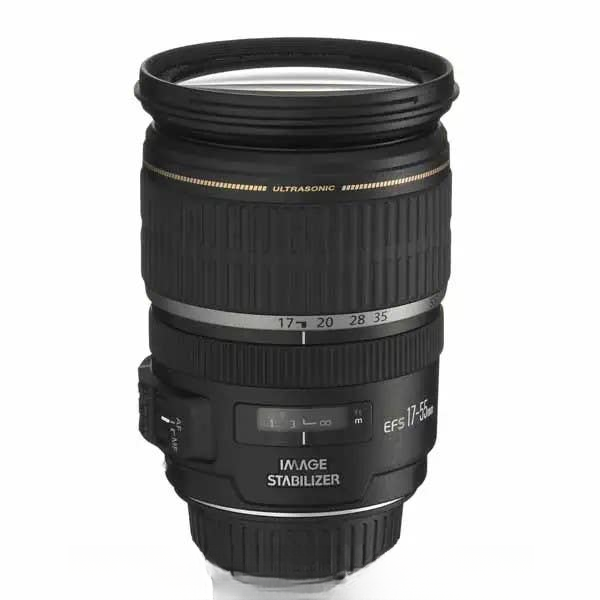 Canon EF-S 17-55mm f2.8 IS USM | Secondhand