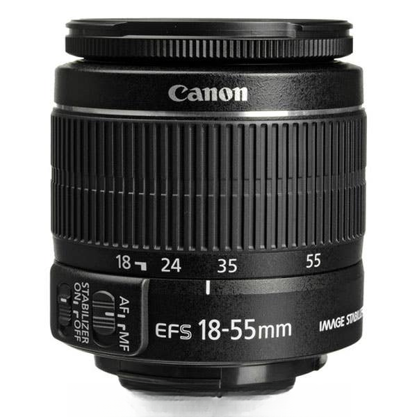 Canon EF-S 18-55 IS II | Secondhand