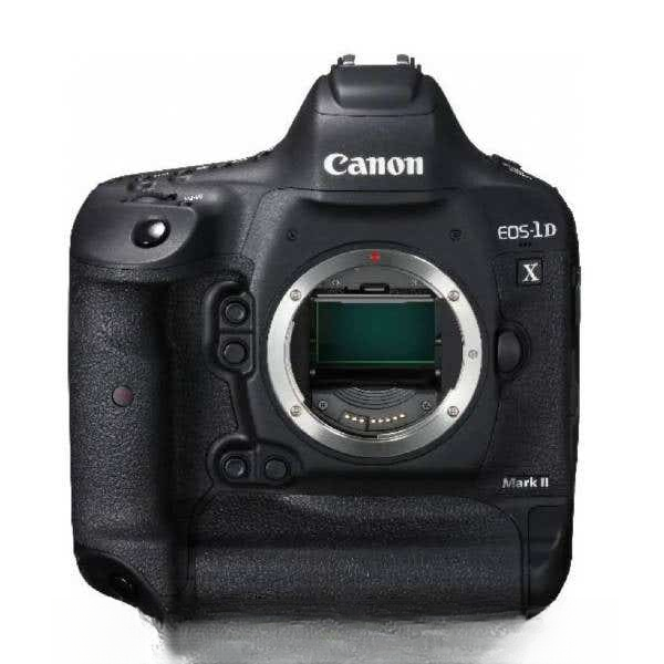 Canon EOS 1DX Mark II Body | Secondhand