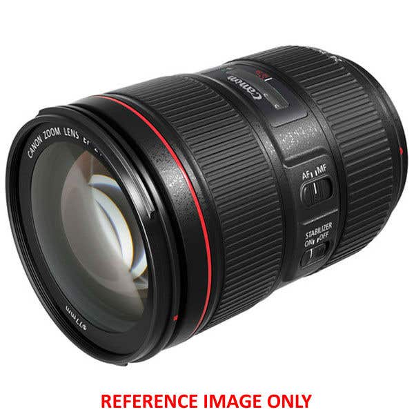 Canon EF 24-105mm f4 L IS USM II | Secondhand