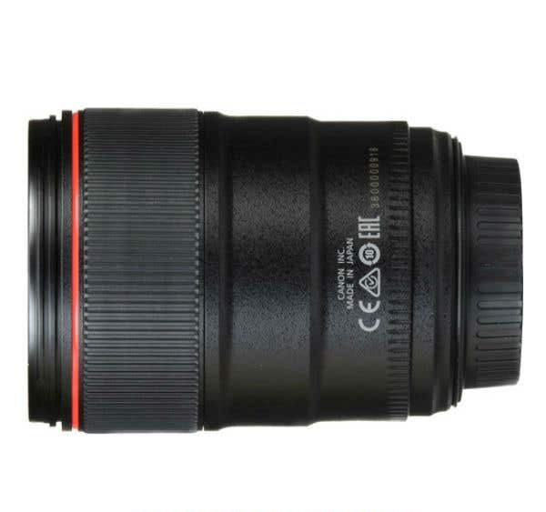 Canon EF 35mm f1.4L II USM Lens | Secondhand