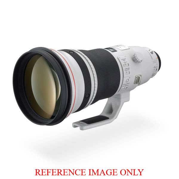 Canon EF 400mm F2.8L IS USM II Lens | Secondhand