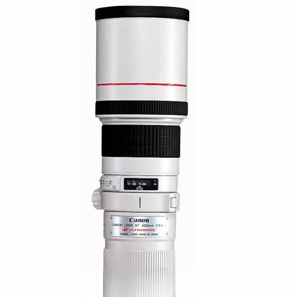 Canon EF 400mm f5.6 L USM | Secondhand