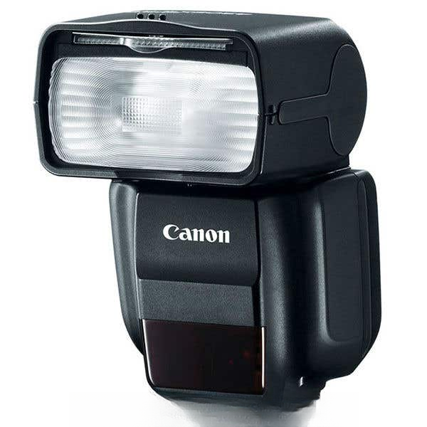 Canon Speedlite 430EX III Flash | Secondhand