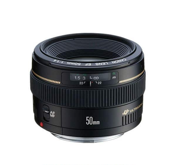 Canon F1.4 USM EF50mm 50mm EF | 単焦点レンズ Lens USMを徹底解説