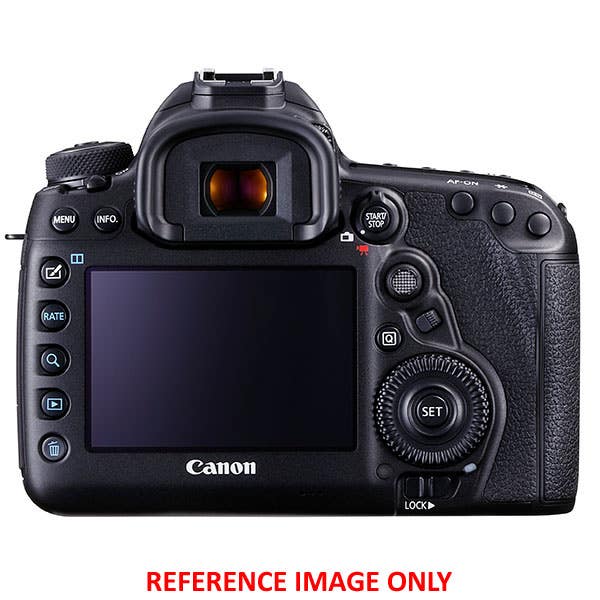 Canon EOS 5D Mark IV Body | Secondhand