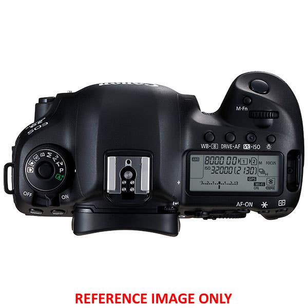 Canon EOS 5D Mark IV Body | Secondhand
