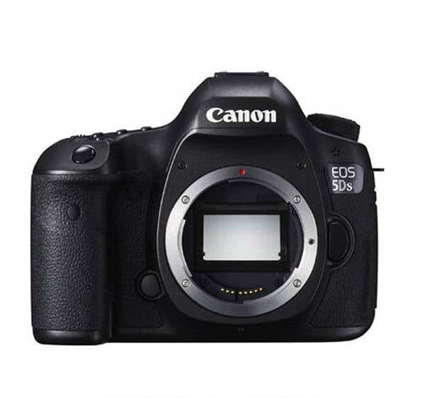 Canon EOS 5DS Body | Secondhand