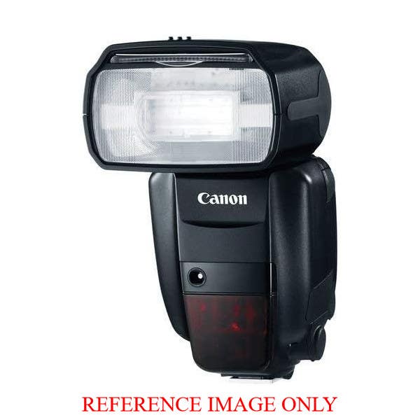 Canon Speedlite 600EX Flash | Secondhand