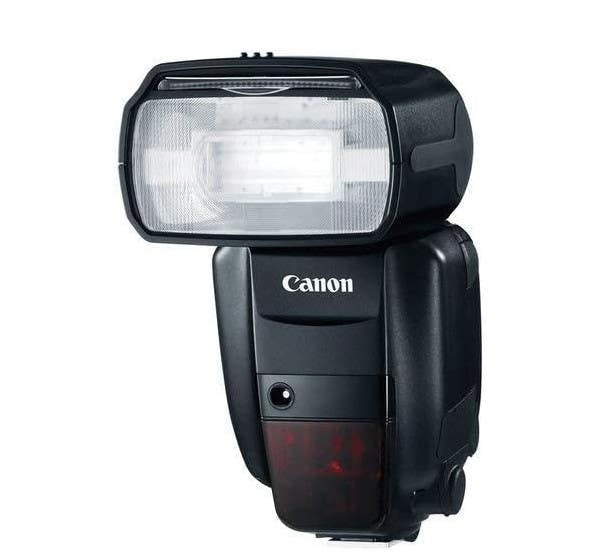 Canon Speedlite 600EX Flash | Secondhand