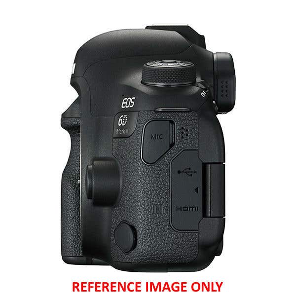 Canon EOS 6D Mark II Body | Secondhand