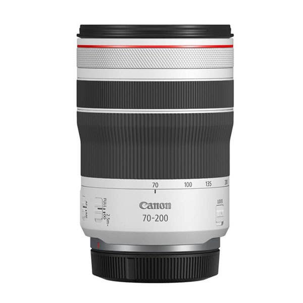 Canon RF 70-200mm F4 L IS USM