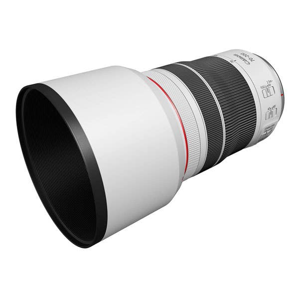 Canon RF 70-200mm F4 L IS USM