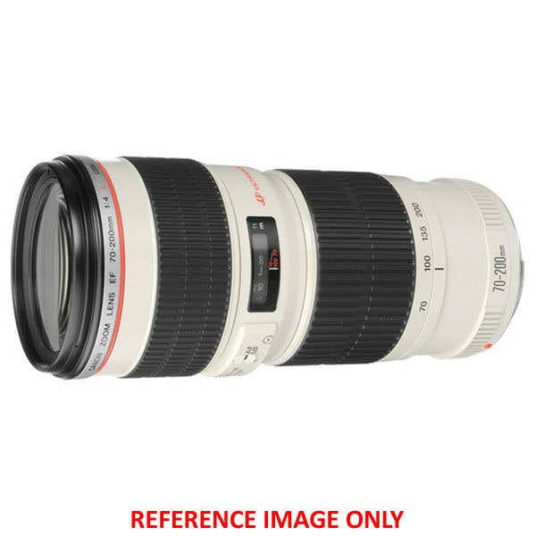 Canon EF 70-200mm f4 L USM | Secondhand
