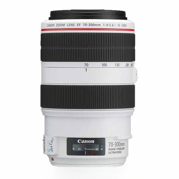 Canon EF 70-300mm f4-5.6 L IS USM | Secondhand